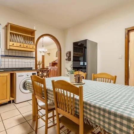 Maisonette Filled With Maltese Charm In The South Of Malta 別荘 *