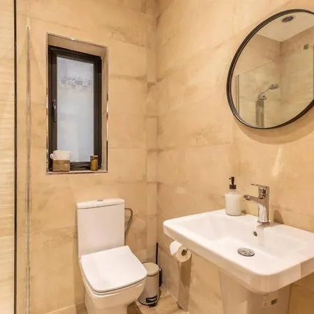 Maisonette Filled With Maltese Charm In The South Of Malta