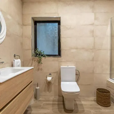 Prázdninový dům Maisonette Filled With Maltese Charm In The South Of Malta *