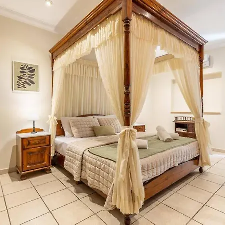 Maisonette Filled With Maltese Charm In The South Of Malta Marsaskala