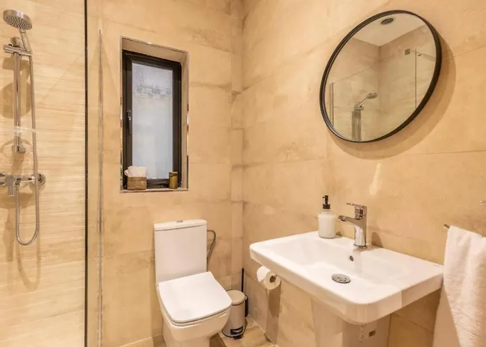 Maisonette Filled With Maltese Charm In The South Of Malta