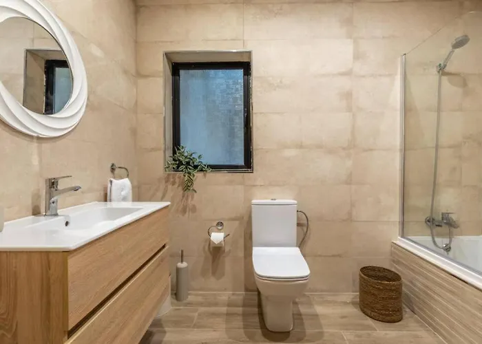 Dom wakacyjny Maisonette Filled With Maltese Charm In The South Of Malta *